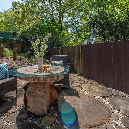 Hamble Retreat Studios And Lodge Warsash 外观 照片
