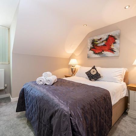 Hamble Retreat Studios And Lodge Warsash 外观 照片