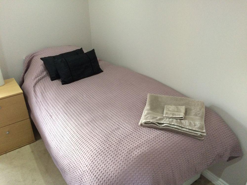 Hamble Retreat Studios And Lodge Warsash 外观 照片