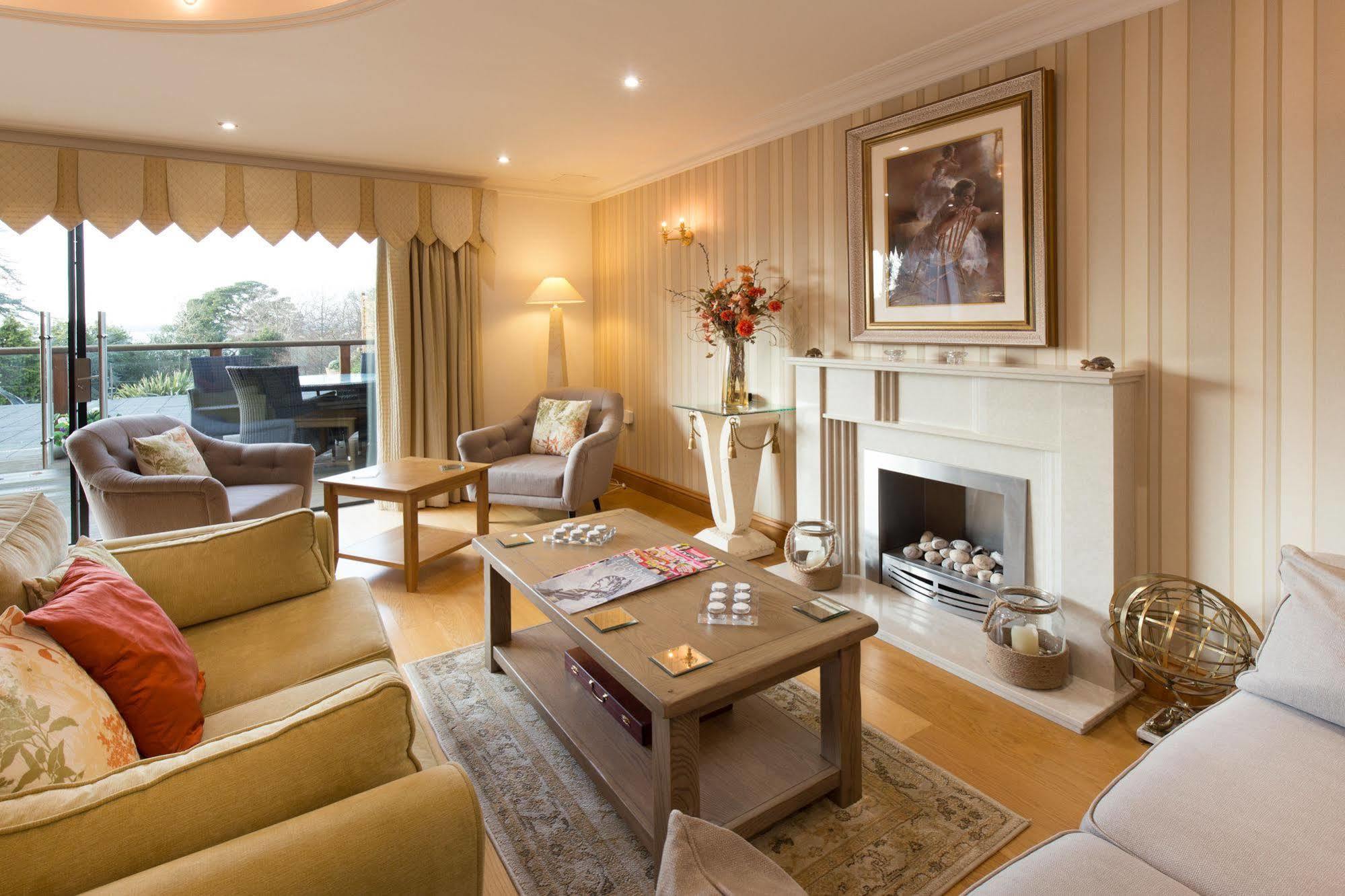 Hamble Retreat Studios And Lodge Warsash 外观 照片